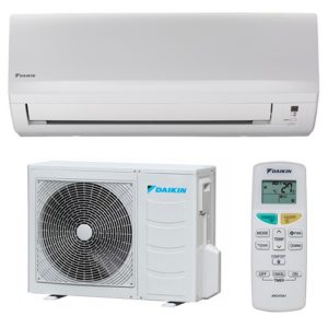 Daikin