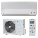 DAIKIN FTXB 20C2V1B-1