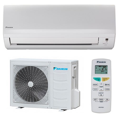 DAIKIN FTXB 20C2V1B-1