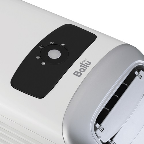 Ballu BPAC-07 CM-2