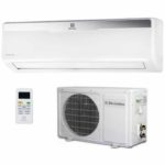 Electrolux Fusion Evo EACS/I-07HFE/N3-2