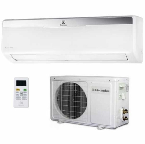 Electrolux Fusion Evo EACS/I-07HFE/N3-2