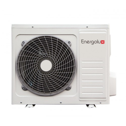 Energolux Zurich SAS07Z3-AL-3