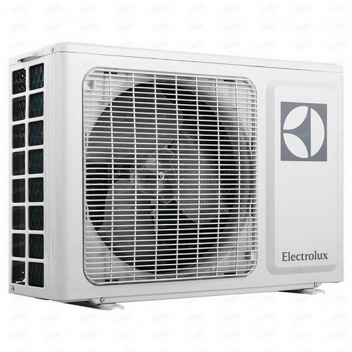 Electrolux Fusion Evo EACS/I-07HFE/N3-4